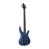 Tanglewood Alpha Electric Bass Guitar TE4-BL 4/4 BL